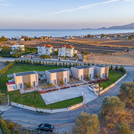 Haraki Luxury Villas Extérieur photo