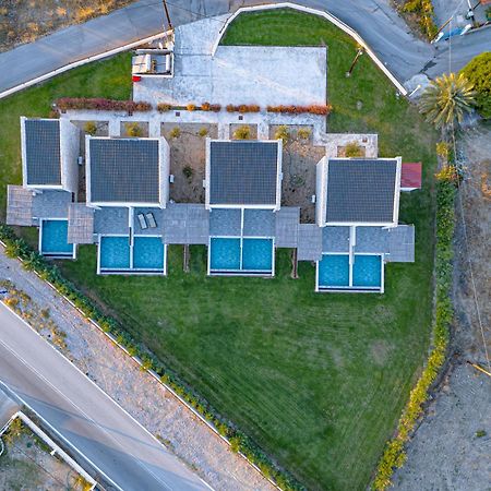 Haraki Luxury Villas Extérieur photo