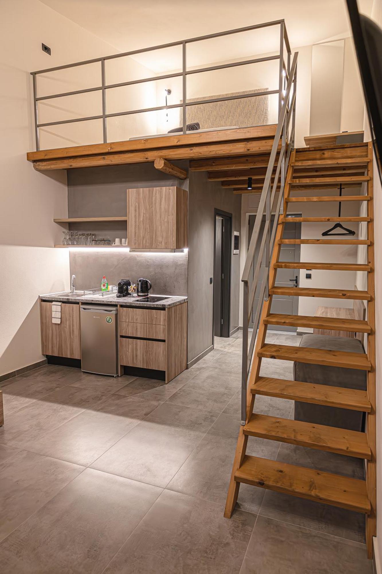 Haraki Luxury Villas Extérieur photo